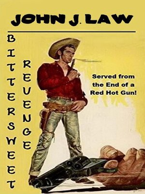 cover image of Bittersweet Revenge
